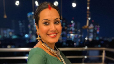 Ishq Jabariya Actress Kamya Panjabi on Akshay Tritiya: I personally don’t limit new beginnings to a particular date