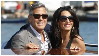 Amal Clooney could be barred from US by Donald Trump for her role in ICC to charge Netanyahu