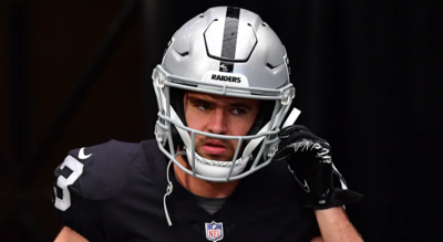 “It kicked my butt pretty good”: Hunter Renfrow opens up about battling illness and finding new purpose in NFL return