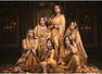 Aditi, Richa, Sonakshi celebrate one year of Heeramandi