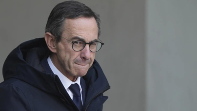 France is banning activist groups as presidential rivals jockey for position ahead of 2027 poll