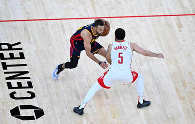 NBA playoffs April 30: What time are the games, who’s playing, and where to watch