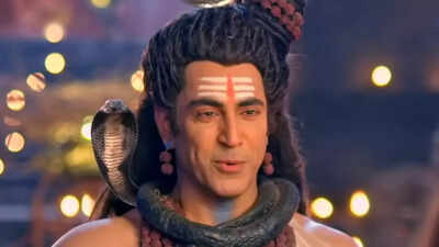 Veer Hanuman: Shani Dev's arrival marks a new chapter in Hanuman’s divine journey