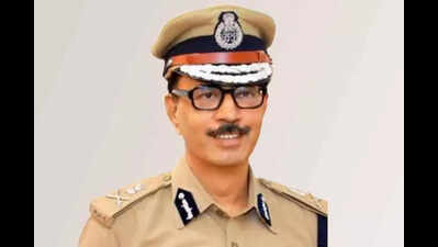 Venkatesh is now ADGP (law & order)