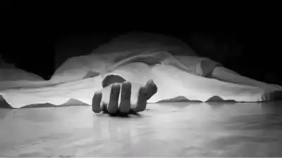 Farmer kills self near Salem after being ‘humiliated by private financial firm employees’