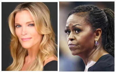Megyn Kelly mocks Michelle Obama's fear for her daughters: 'You were First Lady...not wife of George Floyd'