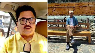 "You cannot take it as a joke..": Filmmaker Ashoke Pandit calls out Atul Kulkarni for focusing on tourism instead of terrorism