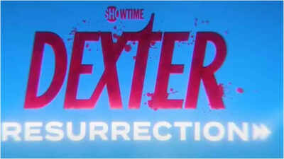 Michael C Hall-starrer 'Dexter: Resurrection' release date out