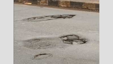 Borim bridge set to be partially closed