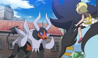 Pokemon GO Mega Houndoom Raid Guide: Best Counters, strengths, weaknesses, best battle tips, catch CPs, and more