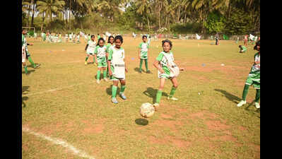 Important to invest in grassroots football: Salgaocar
