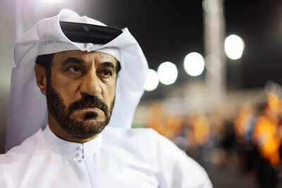 Shaila-Ann Rao returns to FIA as President Mohammed Ben Sulayem appoints her as Advisor