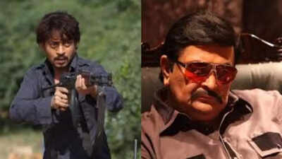 When Rishi Kapoor told Nikkhil Advani that his 'D-Day' co-star Irrfan Khan 'didn't know acting'