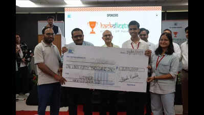 Class X boy’s AI model to detect spinal lesion; wins Rs 1.5L