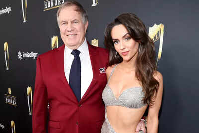 Bill Belichick’s girlfriend Jordon Hudson quietly builds massive $8 million property portfolio at just 24