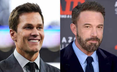 "Greatest day of my life": Tom Brady once gave Ben Affleck the ultimate fanboy moment, and he still can’t stop talking about it