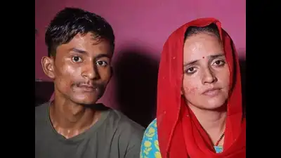 'Seema Haider should be shown empathy as she's India's daughter-in-law'