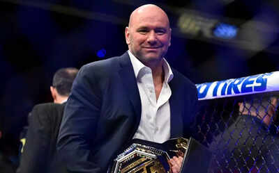 “Make something happen” – MMA Fans call out UFC boss Dana White for not announcing the UFC 317 headliner bout