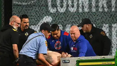 Teams express concerns after a fan sustained injuries after falling from stands at PNC Park during Pirates Vs Cubs’ game