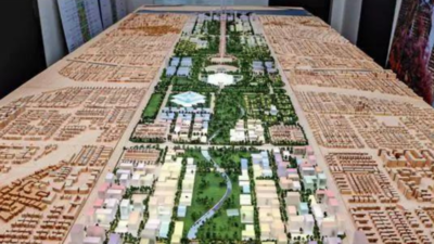 Chandrababu Naidu govt to request Centre to make Amaravati sole capital through amendment of AP Reorganisation Act
