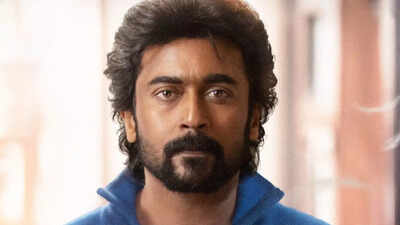 'Retro' Twitter review: A stylish and entertaining comeback for Suriya, rate netizens