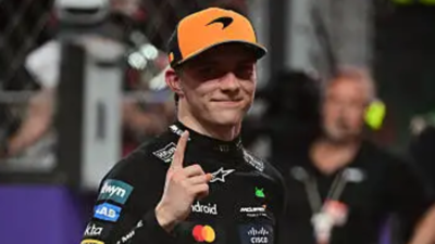 McLaren, Red Bull, Mercedes and Ferrari feel Miami GP pressure but who will secure the F1 title?