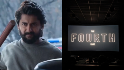 'HIT 3' releases; Find out who is the actor playing the lead in 'HIT: The Fourth Case'