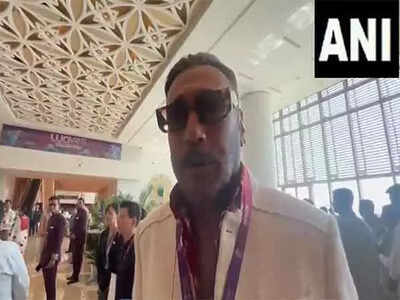 Jackie Shroff condemns Pahalgam attack at WAVES Summit 2025