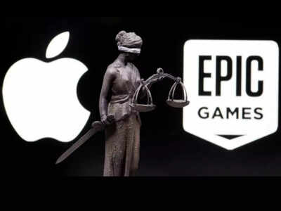 GAME OVER for Apple, says Fortnite-maker Epic CEO after court's App Store ruling
