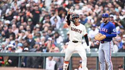 Will Jung Hoo Lee play tonight against Colorado Rockies? Latest update on the San Francisco Giants star’s injury report (May 1, 2025)