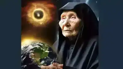 Baba Vanga’s 2025 predictions: Is the next world war just around the corner - here’s what she predicted about the global wars and other crisis