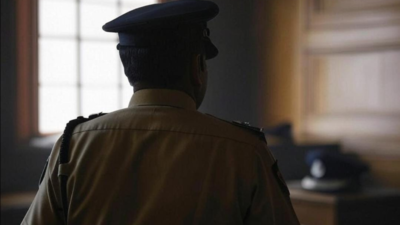 Chhattisgarh professor who 'forced' students to offer namaz at NSS camp held
