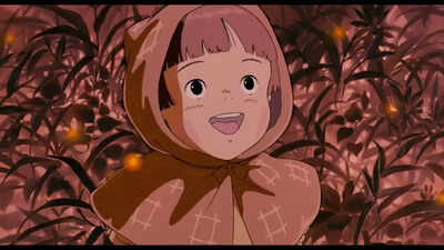 Studio Ghibli’s Grave of the Fireflies gets new Blu-ray and limited edition SteelBook release