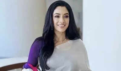 Rupali Ganguly urges fans to help the needy and donate to NGOs on her birthday