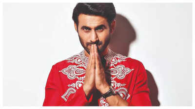 Gujarat shows that progress and traditions can co-exist: Freddy Daruwala