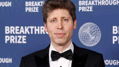 OpenAI CEO Sam Altman makes this big announcement on ChatGPT 4: 'We will proudly keep...'