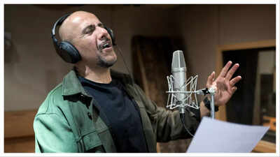 Vishal Dadlani lends his voice to honour the unseen builders of our cities this Labour Day