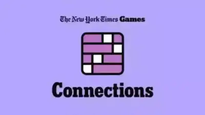 NYT Connections hints and answers for May 01, 2025