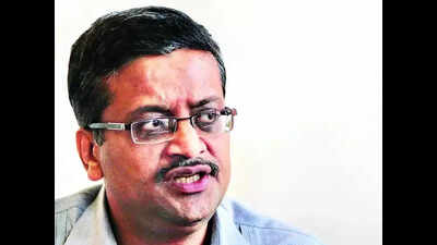 'Sorry, if I rubbed anyone the wrong way': IAS officer Ashok Khemka's goodbye message