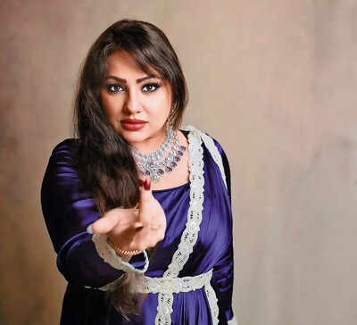 I am going back to Bollywood with a story that truly matters: Priyanka Upendra
