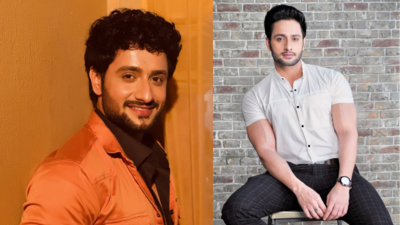 Rishto Se Bandhi Gauri Actor Savi Thakur honours Labour Day with a heartfelt tribute to the unsung heroes behind the scenes