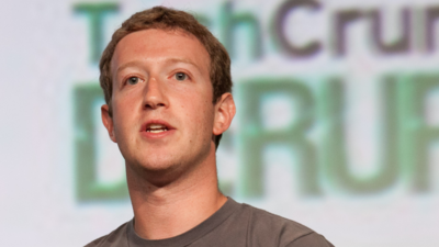 Mark Zuckerberg predicts when AI will be able to generate most of the company’s code