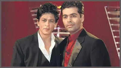 Shah Rukh Khan reveals Karan Johar offered him a script that made him nearly leave Bollywood: 'The script required me to wear a skirt for the entire film'
