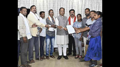 Victims of Bastar conflict & violence want Chhattisgarh govt to continue massive anti-Maoist operation, says CM Sai