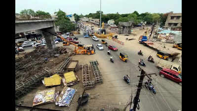 Traffic, crowd mgmt plans ready for key Chithirai events