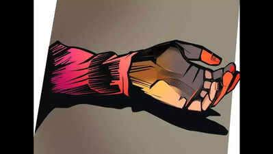14-year-old boy drowns in Krishna River