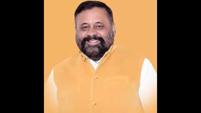 AAP trying to vitiate relations between 2 states: Dhiman