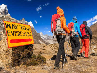 Nepal’s new rule: Only climbers with 7,000 m experience can get Everest permits