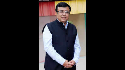 Amin selected as chairman of ICC-North