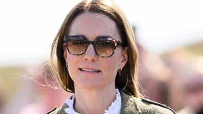 Did Kate Middleton break the royal protocol by wearing sunglasses? All you need to know about the unique rule